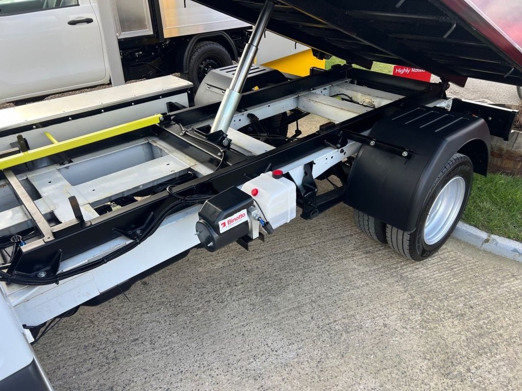 Used Ford Transit 2018 for sale - 77532623: Photo 13