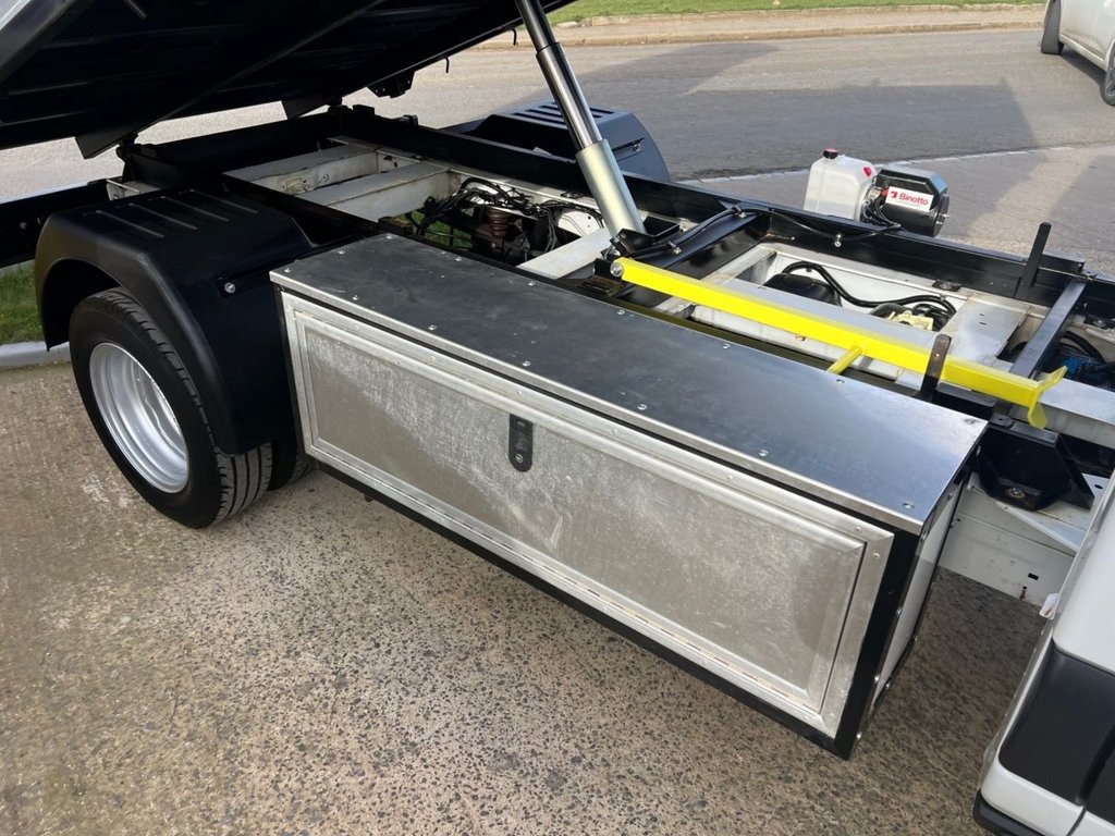 Used Ford Transit 2018 for sale - 77532623: Photo 14