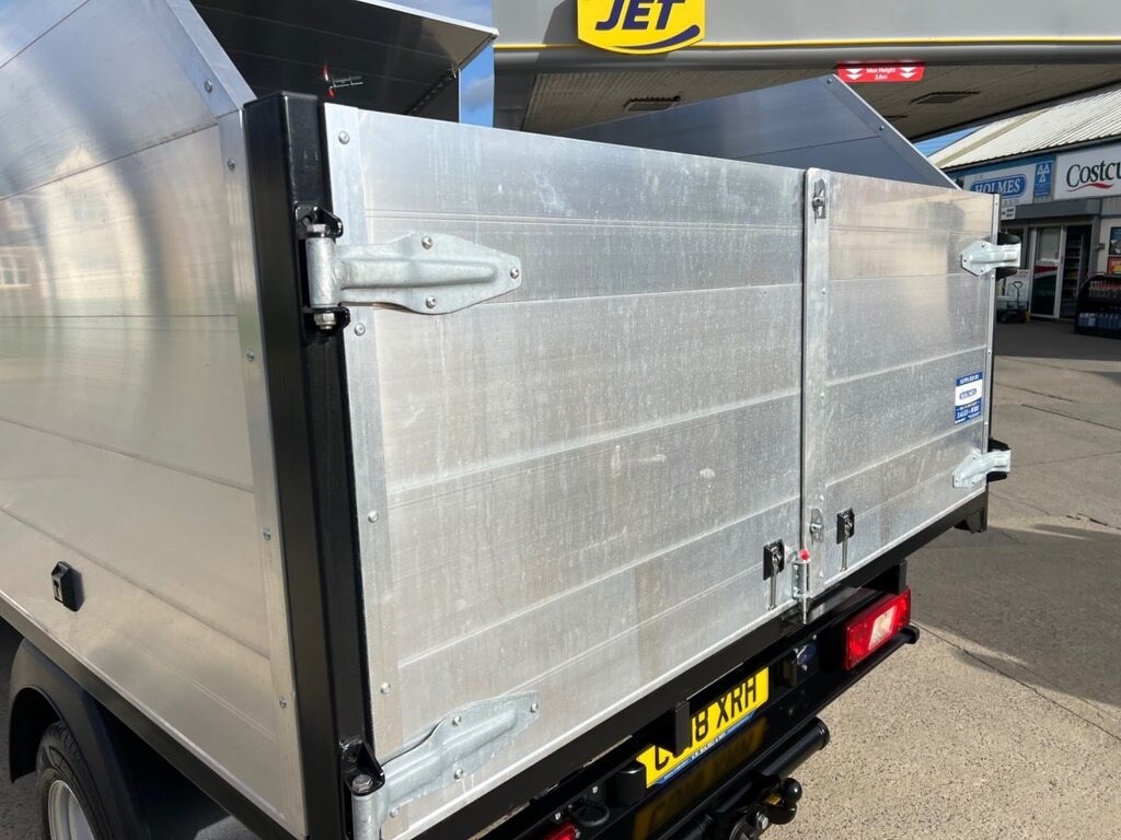 Used Ford Transit 2018 for sale - 77532623: Photo 15