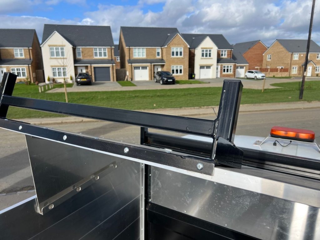 Used Ford Transit 2018 for sale - 77532623: Photo 16