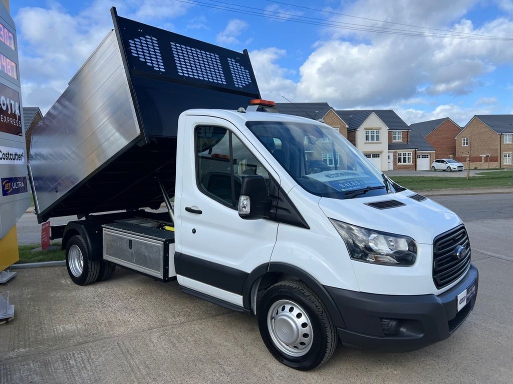 Used Ford Transit 2018 for sale - 77532623: Photo 2