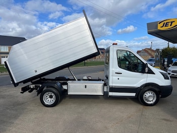 Used Ford Transit 2018 for sale - 77532623: Photo