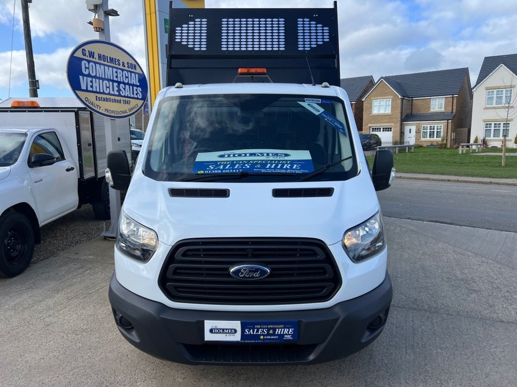 Used Ford Transit 2018 for sale - 77532623: Photo 5