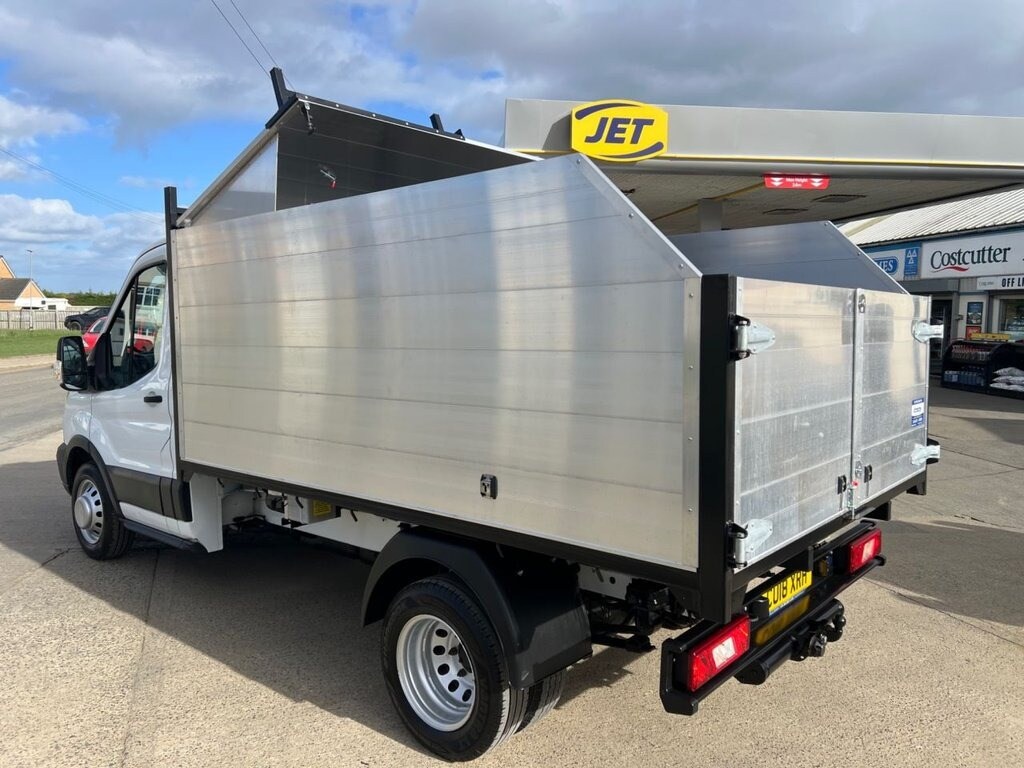 Used Ford Transit 2018 for sale - 77532623: Photo 7