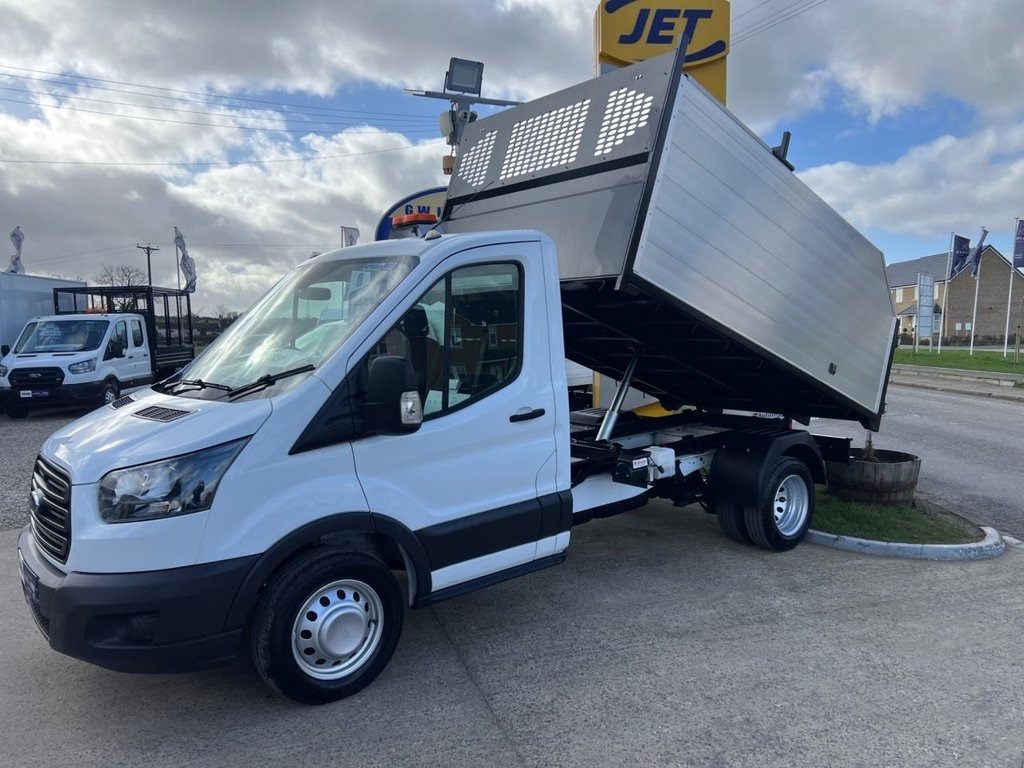 Used Ford Transit 2018 for sale - 77532623: Photo 9