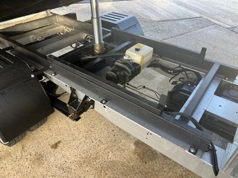 Used Ford Transit 2018 for sale - 77032798: Photo 10