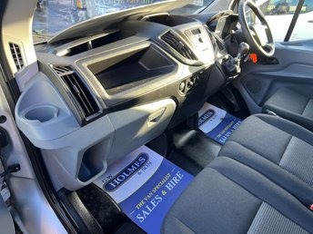 Used Ford Transit 2018 for sale - 77032798: Photo 13