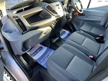 Used Ford Transit 2018 for sale - 77032798: Photo 14