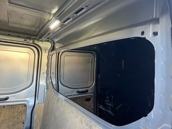 Used Ford Transit 2018 for sale - 77032798: Photo 16