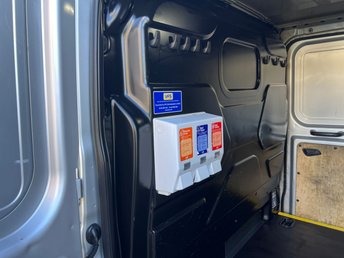 Used Ford Transit 2018 for sale - 77032798: Photo 17