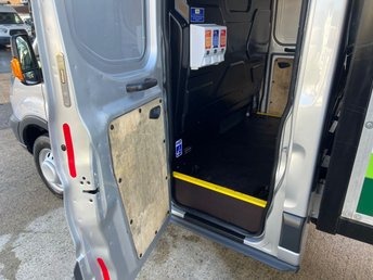 Used Ford Transit 2018 for sale - 77032798: Photo 19