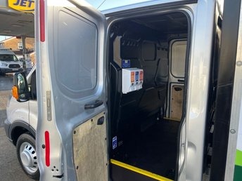 Used Ford Transit 2018 for sale - 77032798: Photo 20