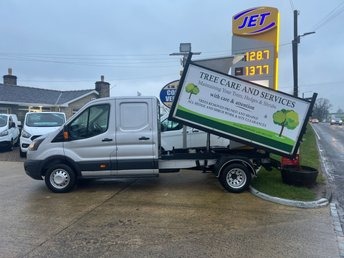 Used Ford Transit 2018 for sale - 77032798: Photo 3