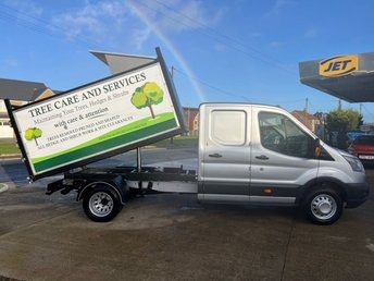 Used Ford Transit 2018 for sale - 77032798: Photo 4