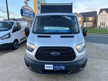 Used Ford Transit 2018 for sale - 77032798: Photo 5