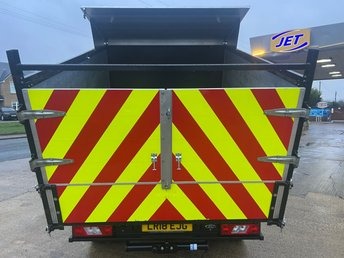 Used Ford Transit 2018 for sale - 77032798: Photo 6