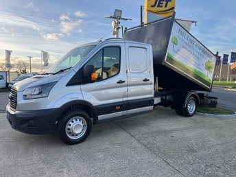 Used Ford Transit 2018 for sale - 77032798: Photo 9