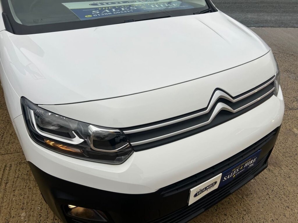 Used Citroen Berlingo 2021 for sale - 77815124: Photo 10