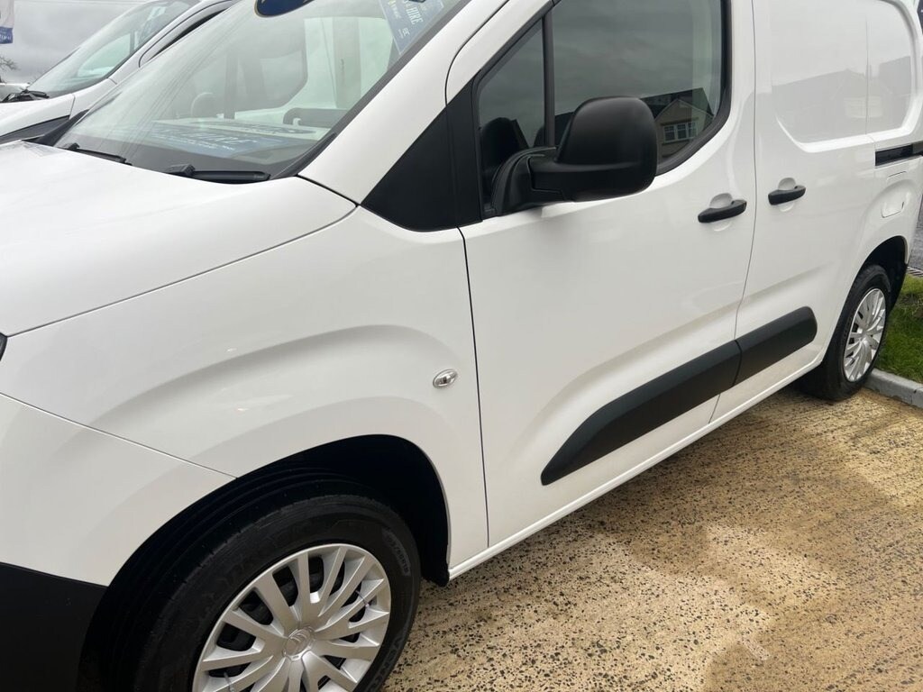 Used Citroen Berlingo 2021 for sale - 77815124: Photo 12