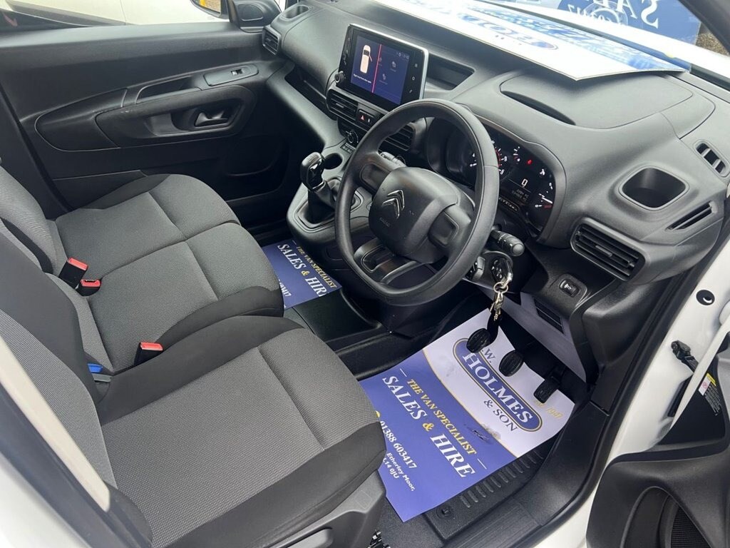 Used Citroen Berlingo 2021 for sale - 77815124: Photo 14