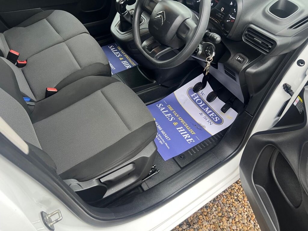 Used Citroen Berlingo 2021 for sale - 77815124: Photo 15