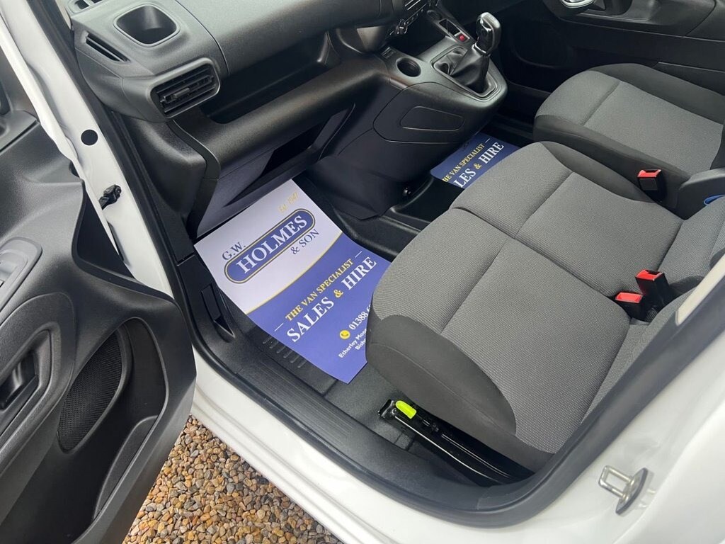 Used Citroen Berlingo 2021 for sale - 77815124: Photo 18