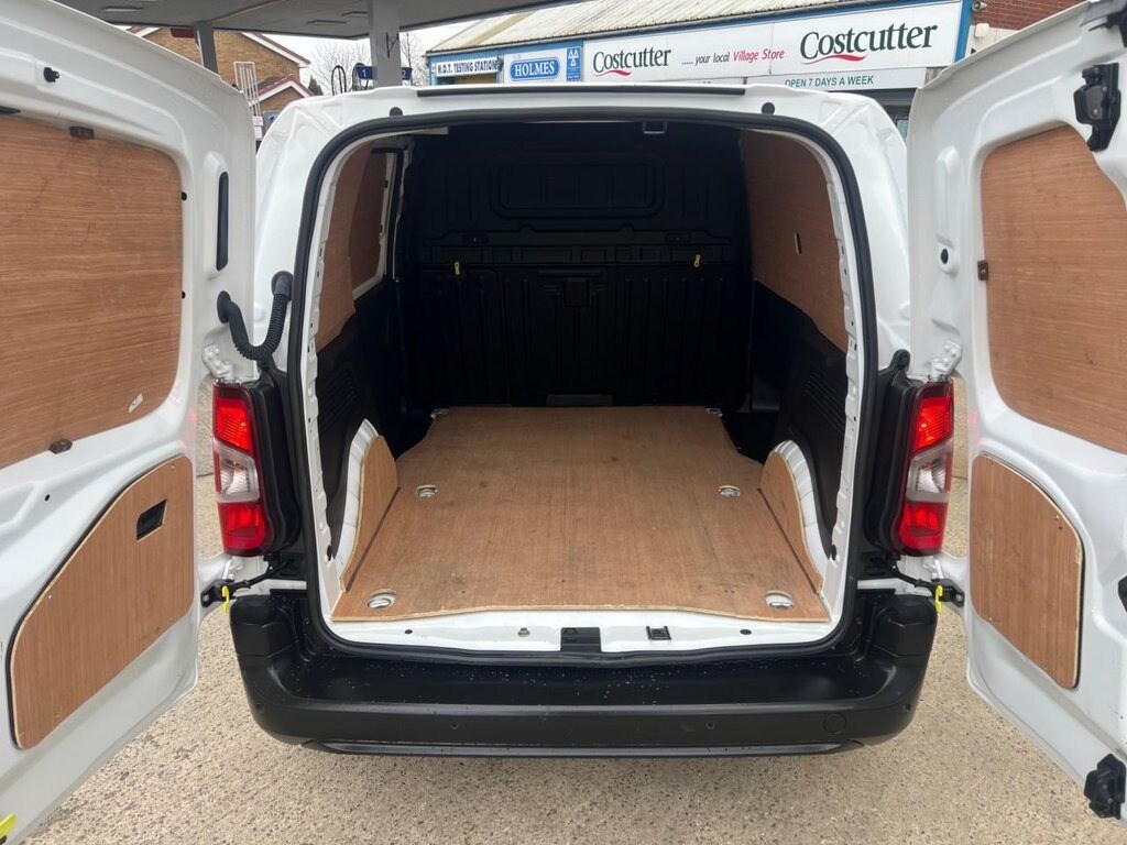 Used Citroen Berlingo 2021 for sale - 77815124: Photo 19