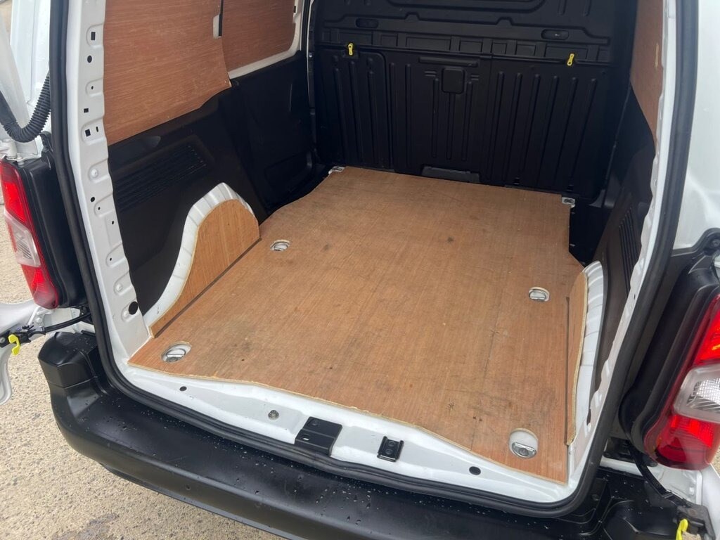 Used Citroen Berlingo 2021 for sale - 77815124: Photo 21