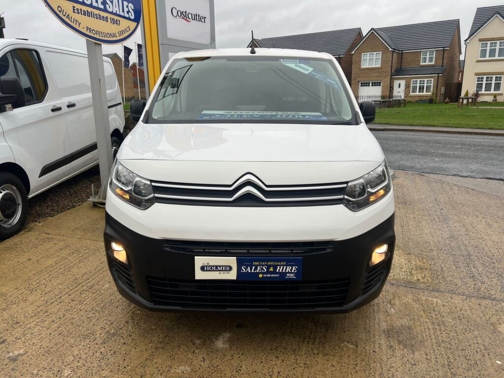 Used Citroen Berlingo 2021 for sale - 77815124: Photo 5