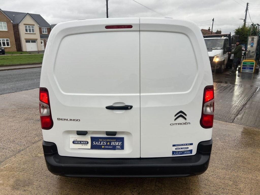 Used Citroen Berlingo 2021 for sale - 77815124: Photo 6