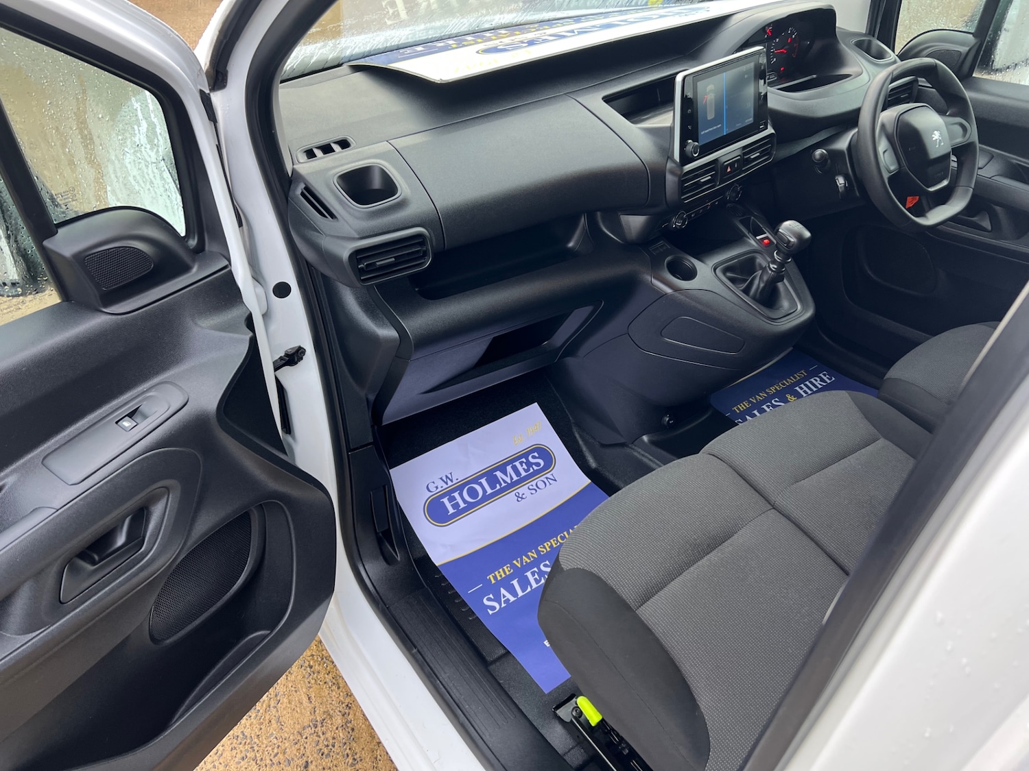 Used Peugeot Partner 2020 for sale - 76919121: Photo 15