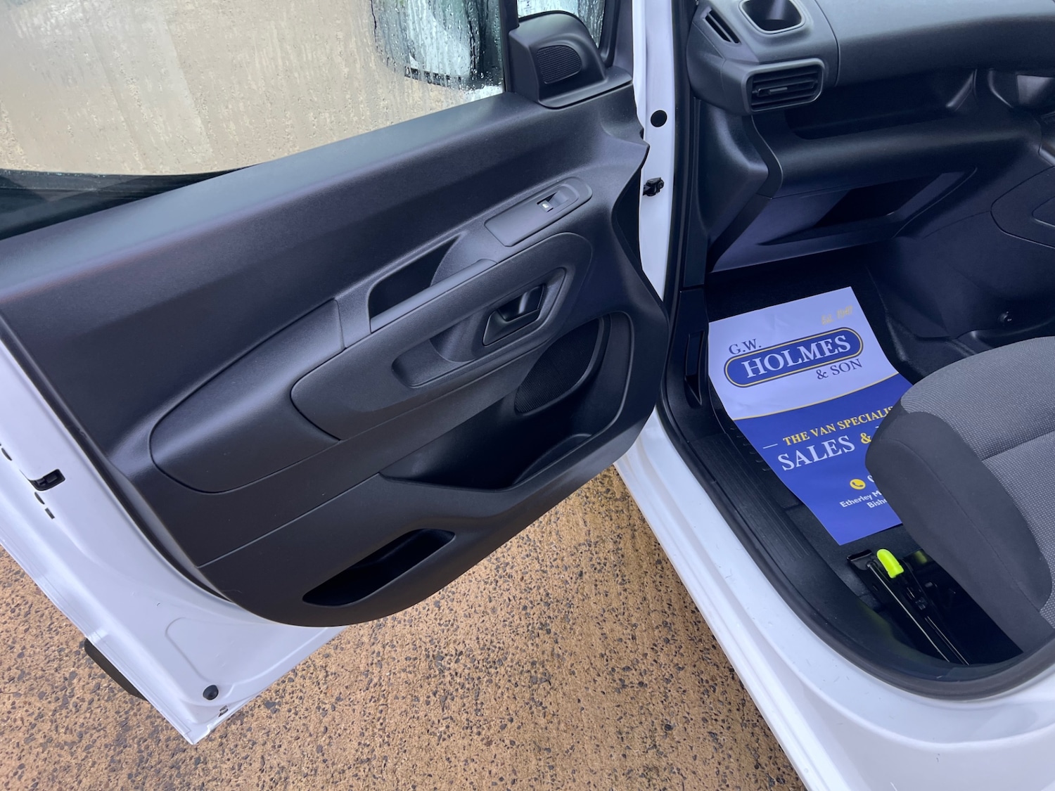 Used Peugeot Partner 2020 for sale - 76919121: Photo 20