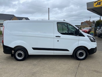 Used Ford Transit Custom 2023 for sale - 78105654: Photo