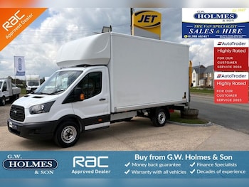 Used Ford Transit 2020 for sale - 78508473: Photo