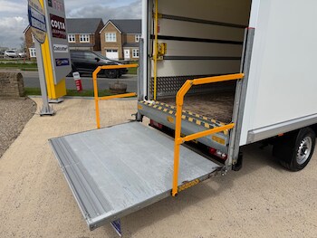 Used Ford Transit 2020 for sale - 78508473: Photo