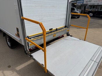 Used Ford Transit 2020 for sale - 78508473: Photo