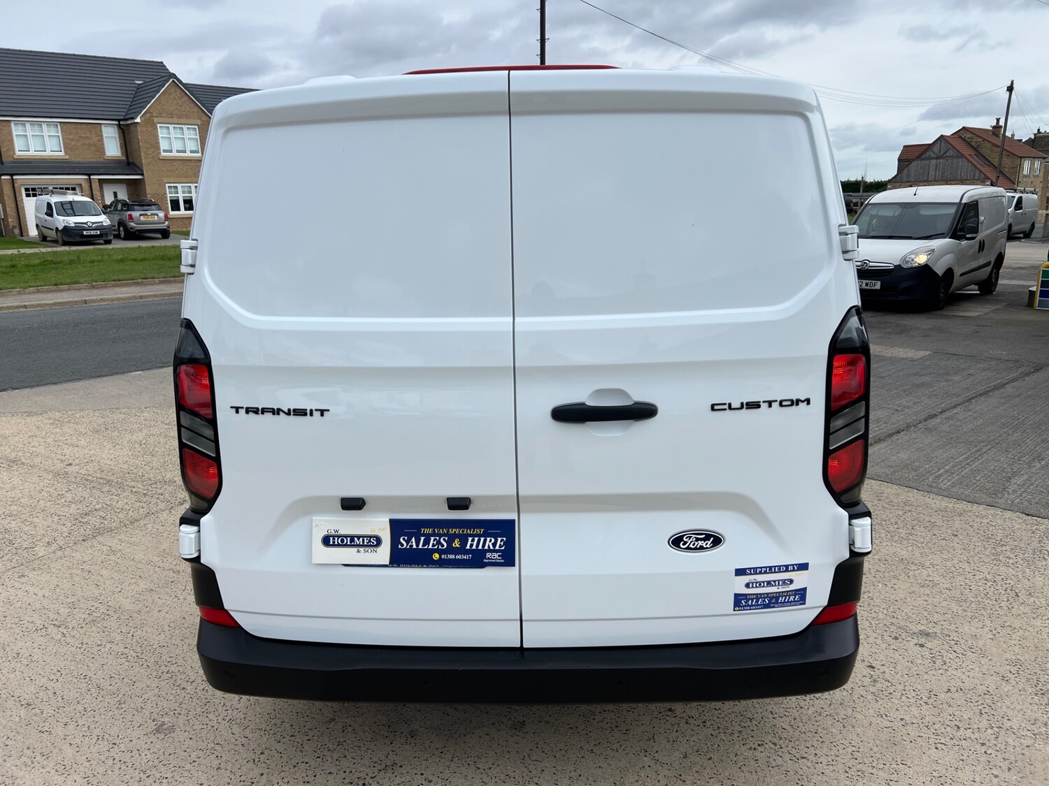 Vehicle 7