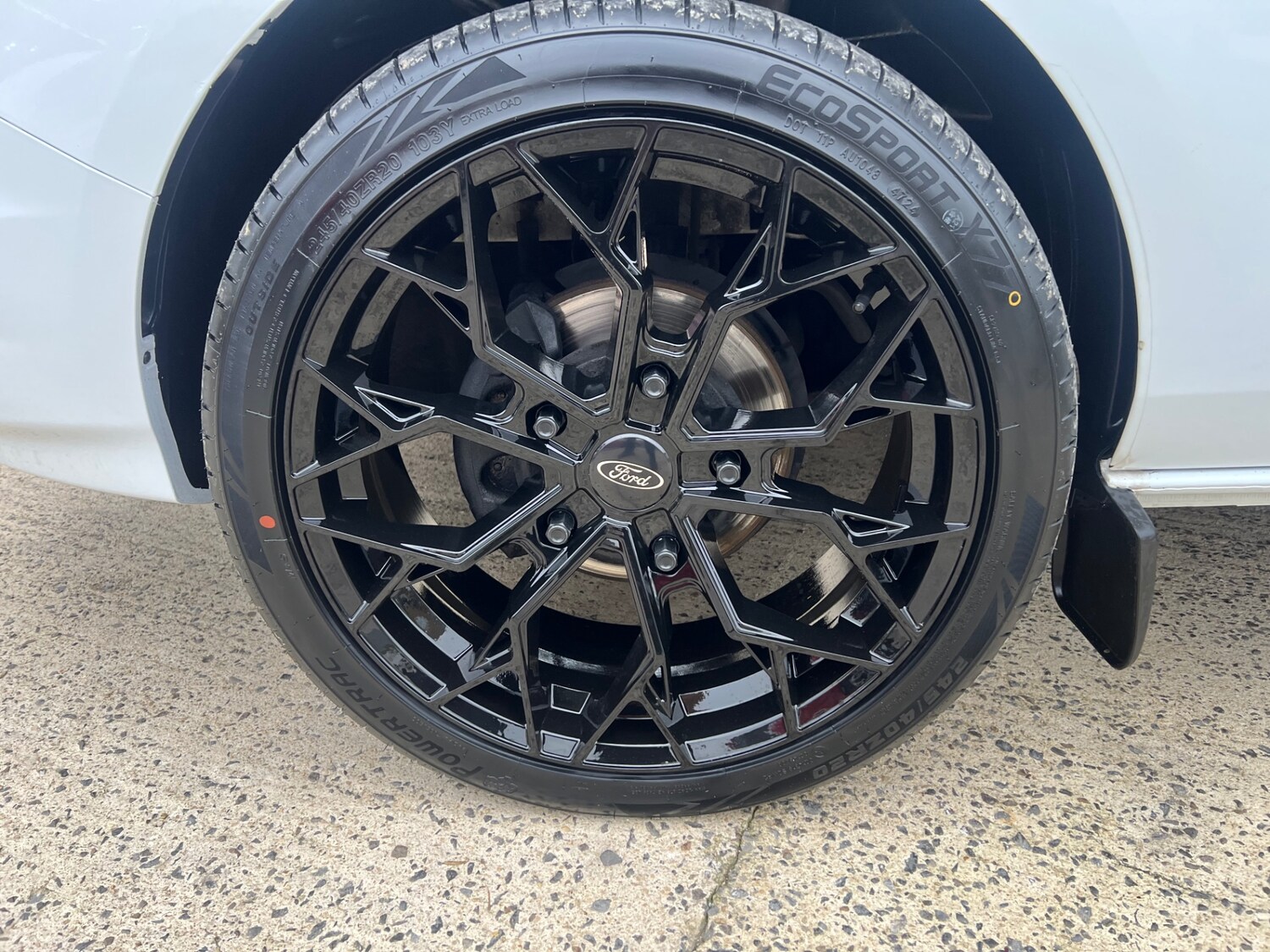 Used Ford Transit Custom 2019 for sale - 76589134: Photo 15