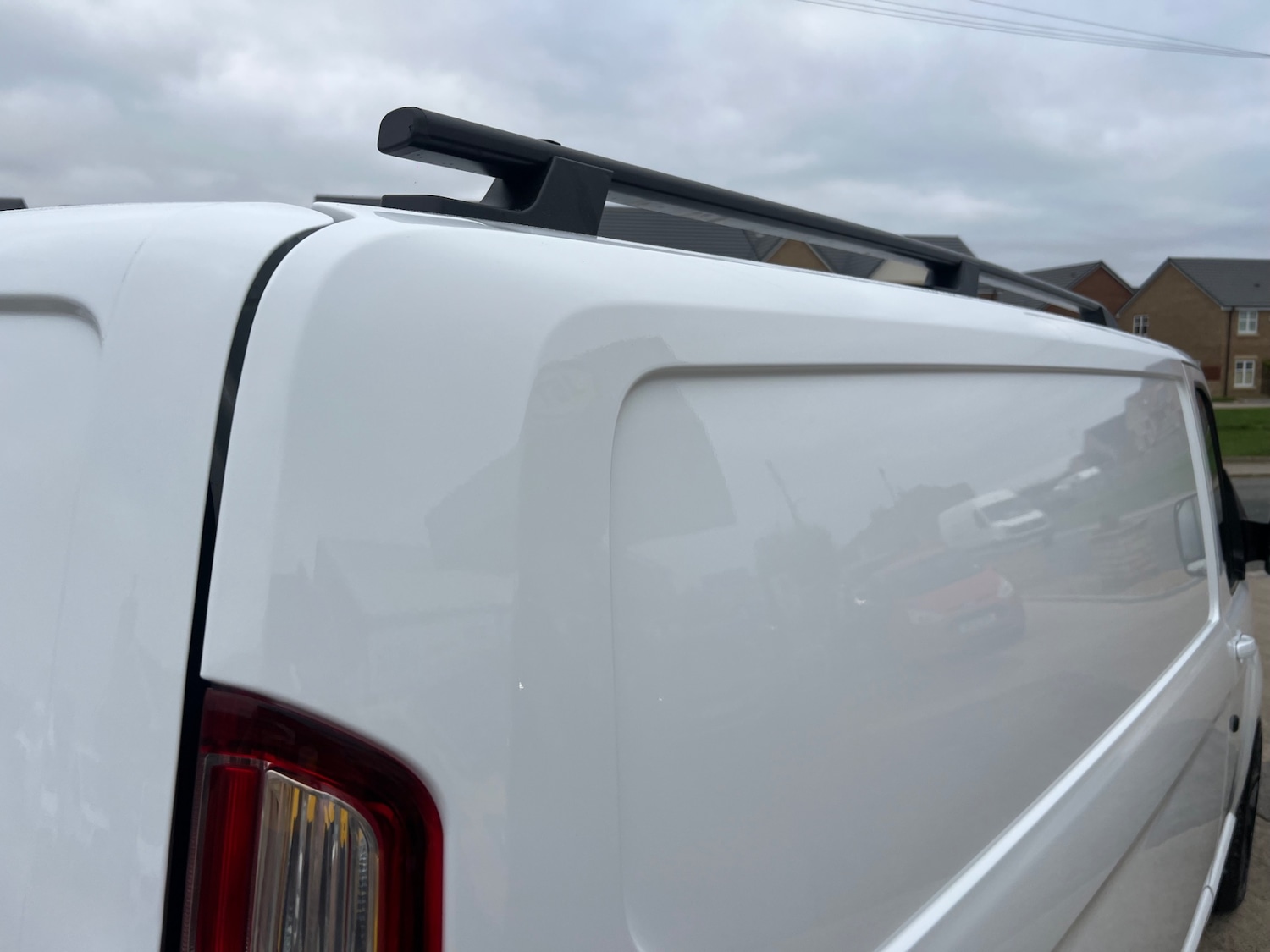 Used Ford Transit Custom 2019 for sale - 76589134: Photo 17