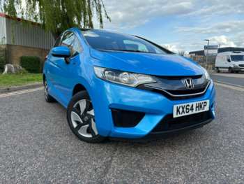2023 (64) - 1.3 I-MMD HEV E-CVT Auto Start/Stop 5dr Hatchback
