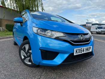 Used Honda Jazz 2014 for sale - 74544166: Photo