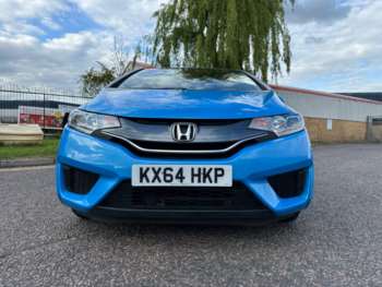 Used Honda Jazz 2014 for sale - 74544166: Photo