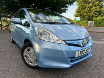 2013 (13) - 1.3 IMA Petrol Hybrid electric 5dr Hatchback