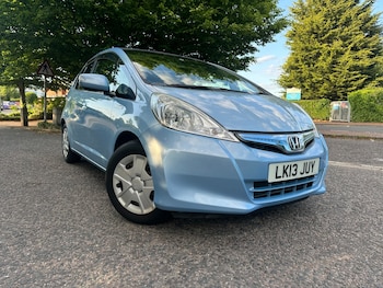 Used Honda Jazz 2013 for sale - 74835925: Photo
