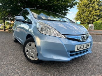 Used Honda Jazz 2013 for sale - 74835925: Photo