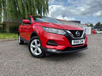 2018 (18) - 1.2 DiG-T Acenta 5dr Xtronic