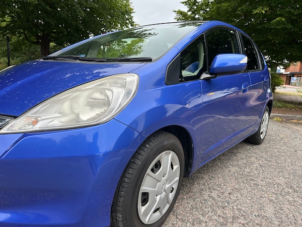 Used Honda Jazz 2012 for sale - 74561027: Photo 11