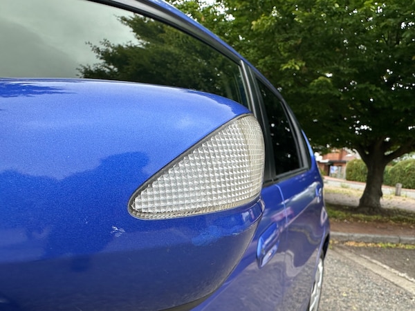 Used Honda Jazz 2012 for sale - 74561027: Photo 12