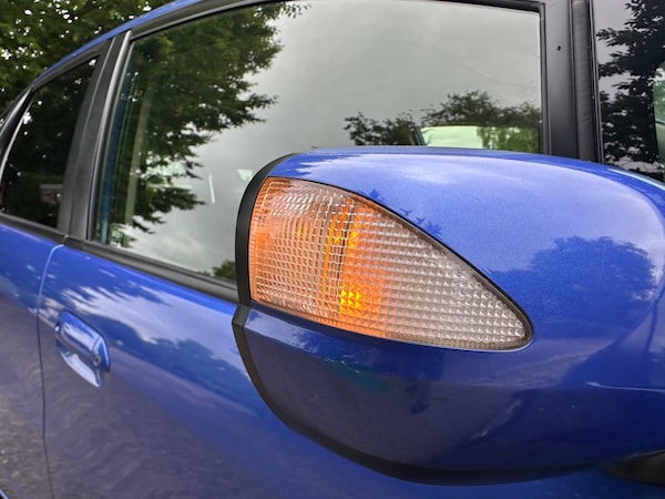 Used Honda Jazz 2012 for sale - 74561027: Photo 13