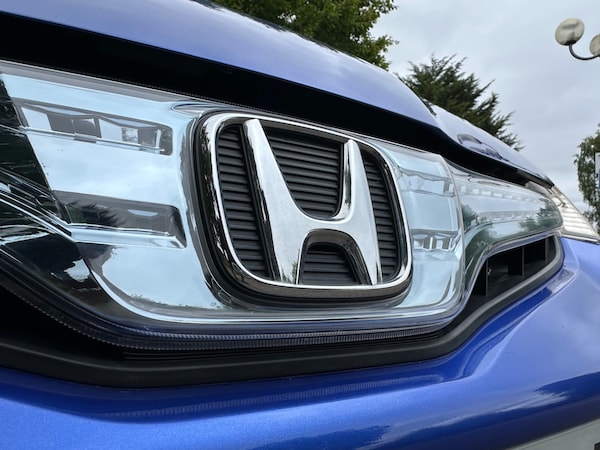Used Honda Jazz 2012 for sale - 74561027: Photo 14